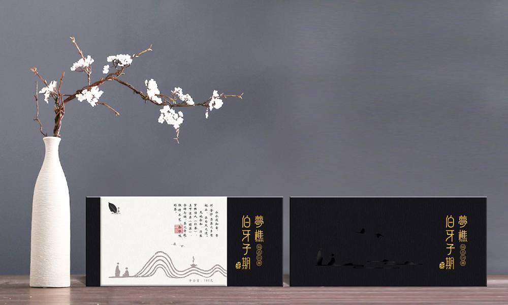 侯马市茶叶包装设计全攻略：从保鲜到颜值，打造让消费者复购的爆款包装