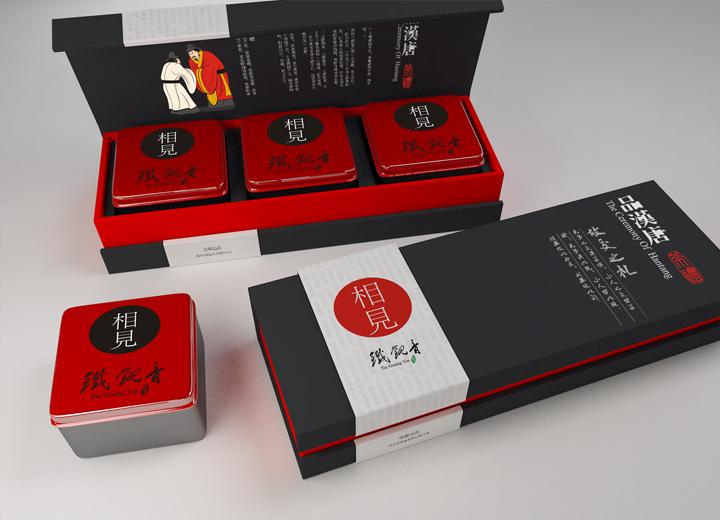 侯马市包装设计：以用户为核心，雕琢极致体验