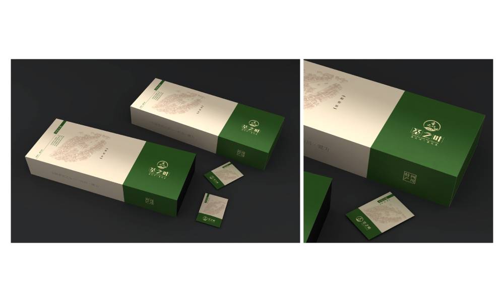 侯马市食品包装设计新趋势：绿色智能与消费体验的深度融合