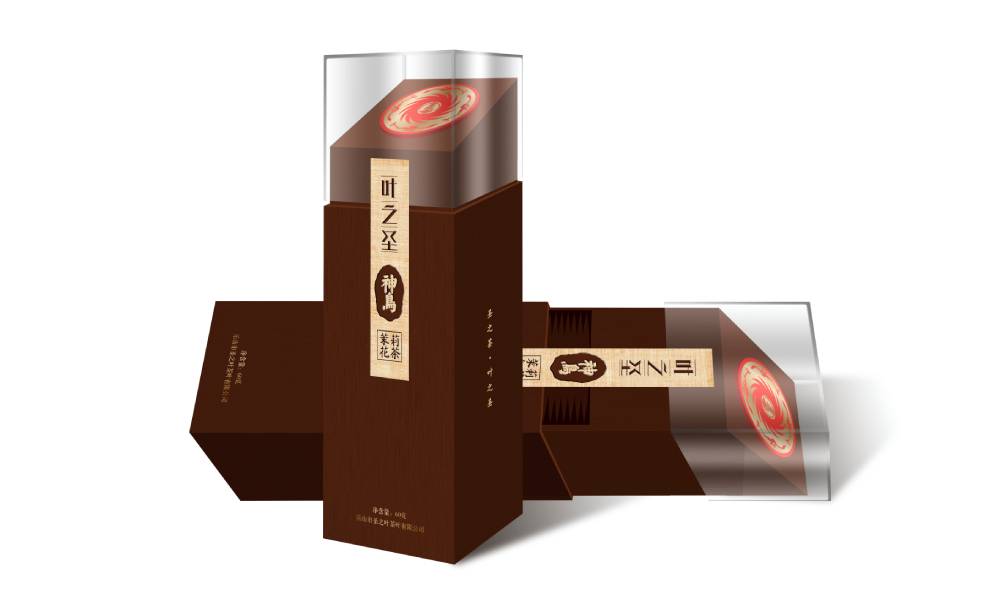 侯马市礼品包装设计：以礼传情，融合城市特色，打造有温度的伴手礼